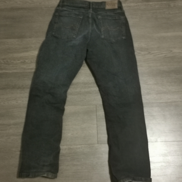 Urban Star Dark blue jeans (30x31) - Picture 4 of 5